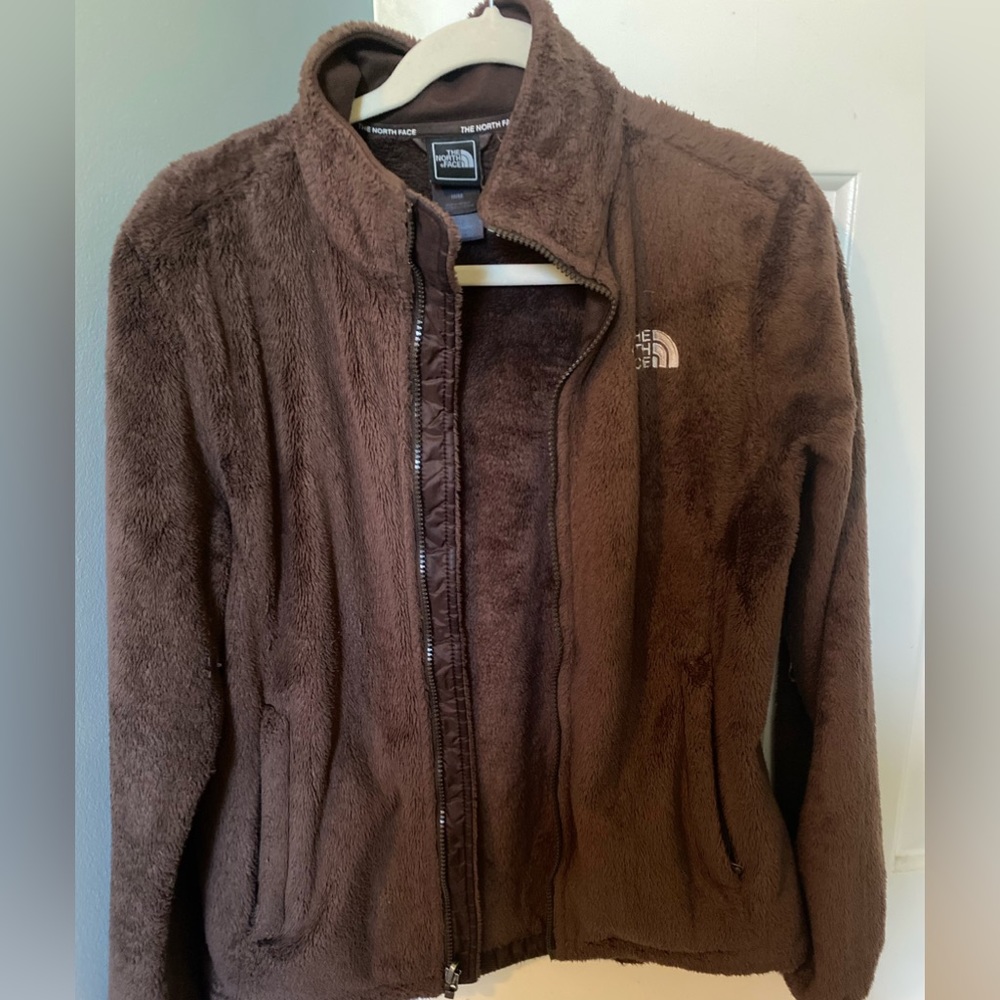 women’s north face jacket!